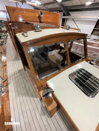 Foto 26 di 73: McGruer 42 ft Twin Screw Motor Yacht 1950/2022