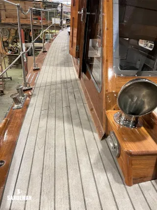 Foto 28 di 73: McGruer 42 ft Twin Screw Motor Yacht 1950/2022