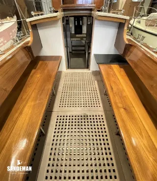 Foto 32 di 73: McGruer 42 ft Twin Screw Motor Yacht 1950/2022