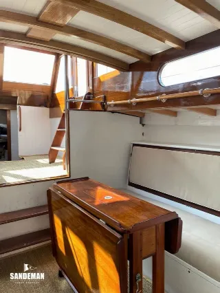 Foto 43 di 73: McGruer 42 ft Twin Screw Motor Yacht 1950/2022