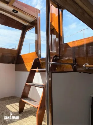 Foto 44 di 73: McGruer 42 ft Twin Screw Motor Yacht 1950/2022