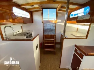 Foto 57 di 73: McGruer 42 ft Twin Screw Motor Yacht 1950/2022