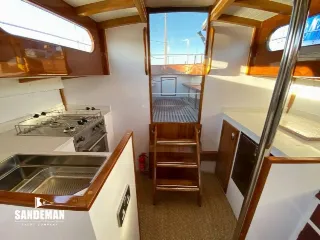 Foto 58 di 73: McGruer 42 ft Twin Screw Motor Yacht 1950/2022