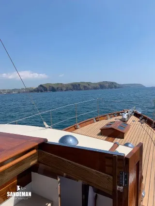 Foto 72 di 73: McGruer 42 ft Twin Screw Motor Yacht 1950/2022