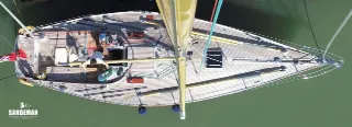 Foto 12 di 59: SPARKMAN & STEPHENS 41 FT IOR BERMUDAN SLOOP 1971/2008