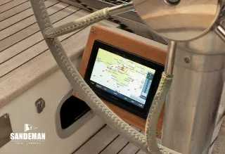 Foto 16 di 59: SPARKMAN & STEPHENS 41 FT IOR BERMUDAN SLOOP 1971/2008