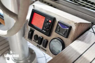 Foto 17 di 59: SPARKMAN & STEPHENS 41 FT IOR BERMUDAN SLOOP 1971/2008