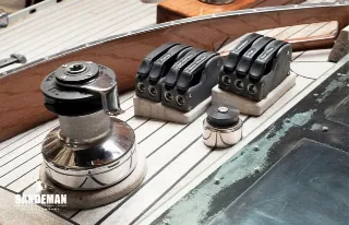 Foto 23 di 59: SPARKMAN & STEPHENS 41 FT IOR BERMUDAN SLOOP 1971/2008