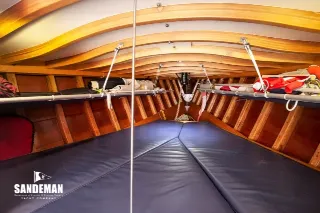 Foto 44 di 59: SPARKMAN & STEPHENS 41 FT IOR BERMUDAN SLOOP 1971/2008