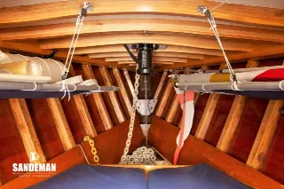 Foto 45 di 59: SPARKMAN & STEPHENS 41 FT IOR BERMUDAN SLOOP 1971/2008