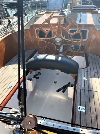 Foto 13 di 44: Illingworth & Primrose 49 ft Bermudan Cutter 1963/2017