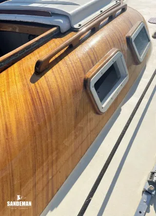 Foto 15 di 44: Illingworth & Primrose 49 ft Bermudan Cutter 1963/2017