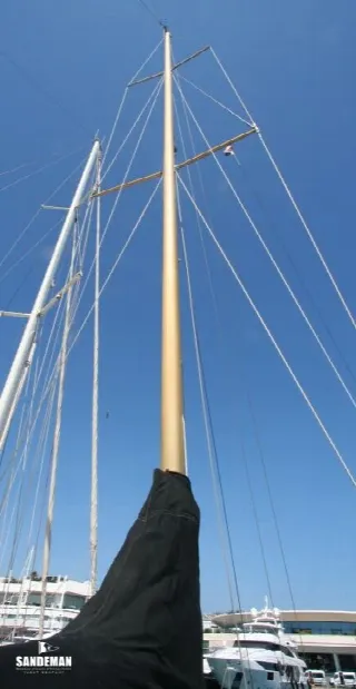 Foto 16 di 44: Illingworth & Primrose 49 ft Bermudan Cutter 1963/2017