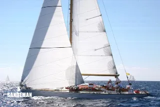 Foto 1 di 44: Illingworth & Primrose 49 ft Bermudan Cutter 1963/2017