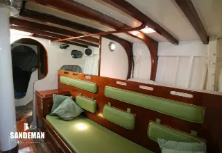 Foto 35 di 44: Illingworth & Primrose 49 ft Bermudan Cutter 1963/2017
