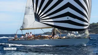 Foto 5 di 44: Illingworth & Primrose 49 ft Bermudan Cutter 1963/2017