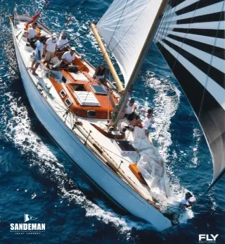 Foto 7 di 44: Illingworth & Primrose 49 ft Bermudan Cutter 1963/2017