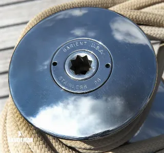 Foto 16 di 90: SPARKMAN & STEPHENS / SANGERMANI 56 FT SLOOP 1969/2022