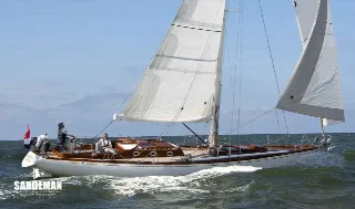 Foto 1 di 90: SPARKMAN & STEPHENS / SANGERMANI 56 FT SLOOP 1969/2022