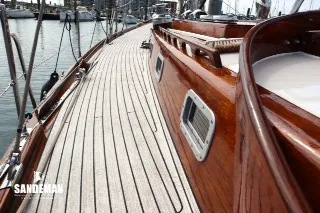 Foto 22 di 90: SPARKMAN & STEPHENS / SANGERMANI 56 FT SLOOP 1969/2022