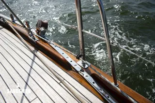 Foto 24 di 90: SPARKMAN & STEPHENS / SANGERMANI 56 FT SLOOP 1969/2022