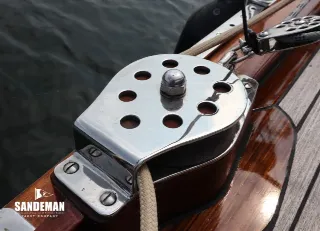 Foto 25 di 90: SPARKMAN & STEPHENS / SANGERMANI 56 FT SLOOP 1969/2022