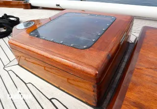 Foto 32 di 90: SPARKMAN & STEPHENS / SANGERMANI 56 FT SLOOP 1969/2022