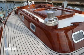 Foto 42 di 90: SPARKMAN & STEPHENS / SANGERMANI 56 FT SLOOP 1969/2022