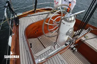 Foto 46 di 90: SPARKMAN & STEPHENS / SANGERMANI 56 FT SLOOP 1969/2022