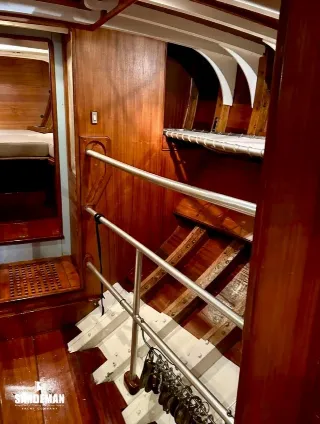 Foto 60 di 90: SPARKMAN & STEPHENS / SANGERMANI 56 FT SLOOP 1969/2022