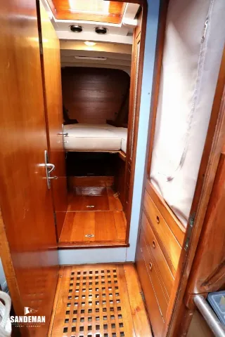 Foto 61 di 90: SPARKMAN & STEPHENS / SANGERMANI 56 FT SLOOP 1969/2022