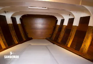 Foto 63 di 90: SPARKMAN & STEPHENS / SANGERMANI 56 FT SLOOP 1969/2022