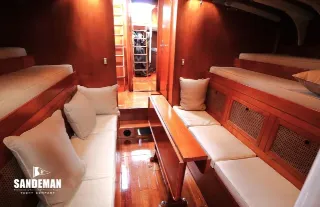 Foto 69 di 90: SPARKMAN & STEPHENS / SANGERMANI 56 FT SLOOP 1969/2022