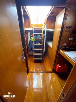 Foto 73 di 90: SPARKMAN & STEPHENS / SANGERMANI 56 FT SLOOP 1969/2022