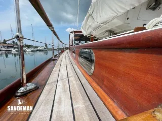 Foto 14 di 72: RAMPART 48 TWIN SCREW CLASSIC MOTOR YACHT 1962/2002