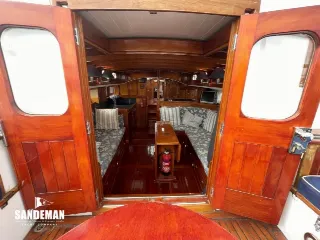 Foto 37 di 72: RAMPART 48 TWIN SCREW CLASSIC MOTOR YACHT 1962/2002
