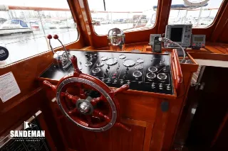 Foto 45 di 72: RAMPART 48 TWIN SCREW CLASSIC MOTOR YACHT 1962/2002