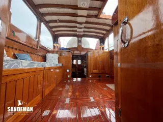 Foto 59 di 72: RAMPART 48 TWIN SCREW CLASSIC MOTOR YACHT 1962/2002