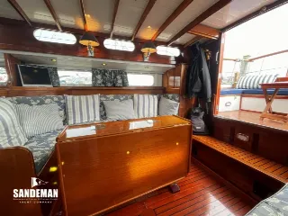 Foto 64 di 72: RAMPART 48 TWIN SCREW CLASSIC MOTOR YACHT 1962/2002