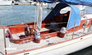 Foto 16 di 57: William Fife III 52 ft Bermudan Cutter 1902/1988