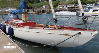Foto 17 di 57: William Fife III 52 ft Bermudan Cutter 1902/1988