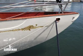Foto 18 di 57: William Fife III 52 ft Bermudan Cutter 1902/1988