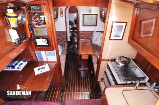 Foto 38 di 57: William Fife III 52 ft Bermudan Cutter 1902/1988