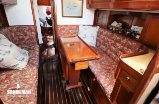 Foto 41 di 57: William Fife III 52 ft Bermudan Cutter 1902/1988