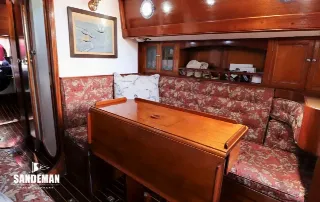 Foto 42 di 57: William Fife III 52 ft Bermudan Cutter 1902/1988