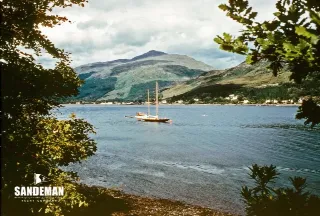 Foto 56 di 57: William Fife III 52 ft Bermudan Cutter 1902/1988