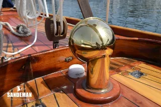 Foto 15 di 88: William Fife 52ft Bermudan Cutter 1940/2013