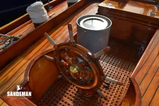 Foto 16 di 88: William Fife 52ft Bermudan Cutter 1940/2013