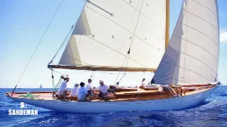 Foto 1 di 88: William Fife 52ft Bermudan Cutter 1940/2013