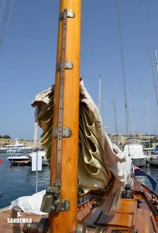 Foto 34 di 88: William Fife 52ft Bermudan Cutter 1940/2013